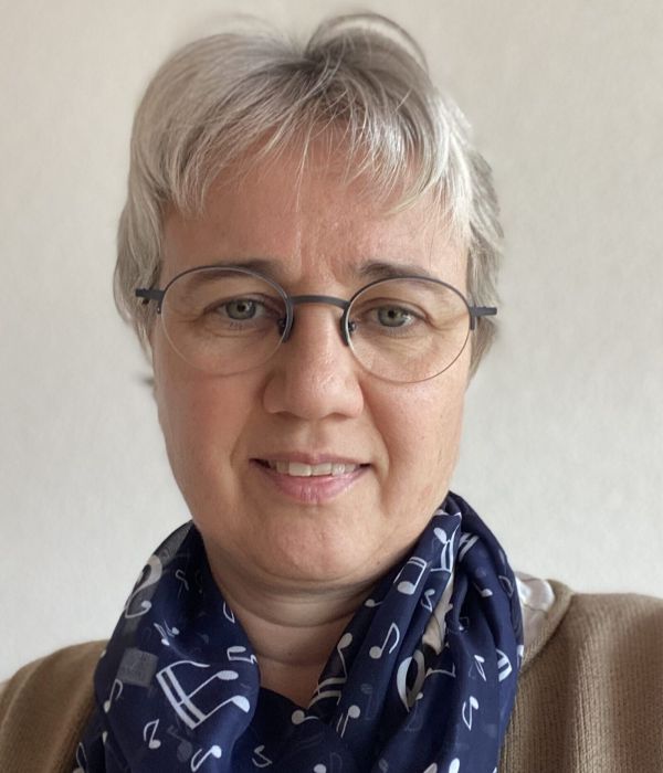 Gabriela Moser Regli