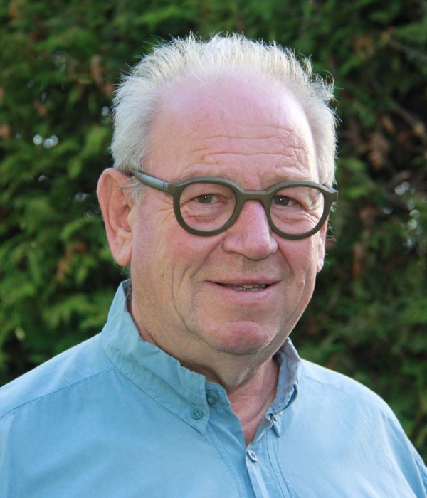 Hans Aebi