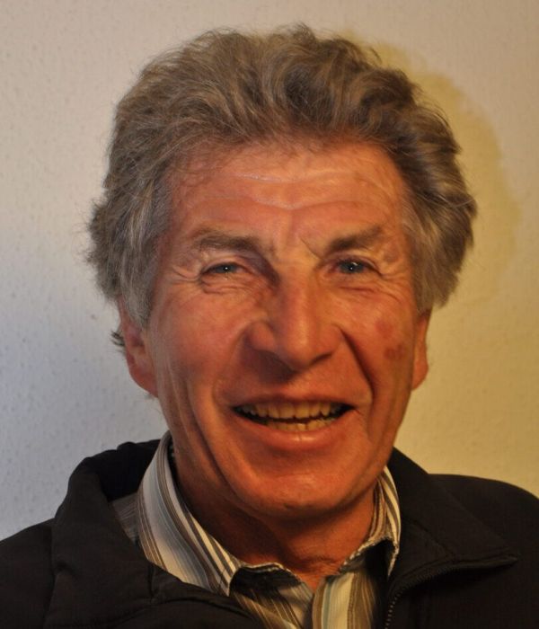 Armin Oehrli
