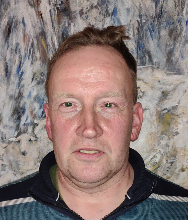 Peter Lanz