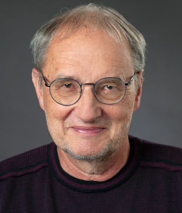 Thomas Klopfstein