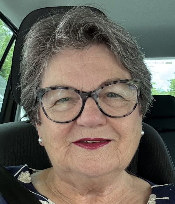 Susanne Christen