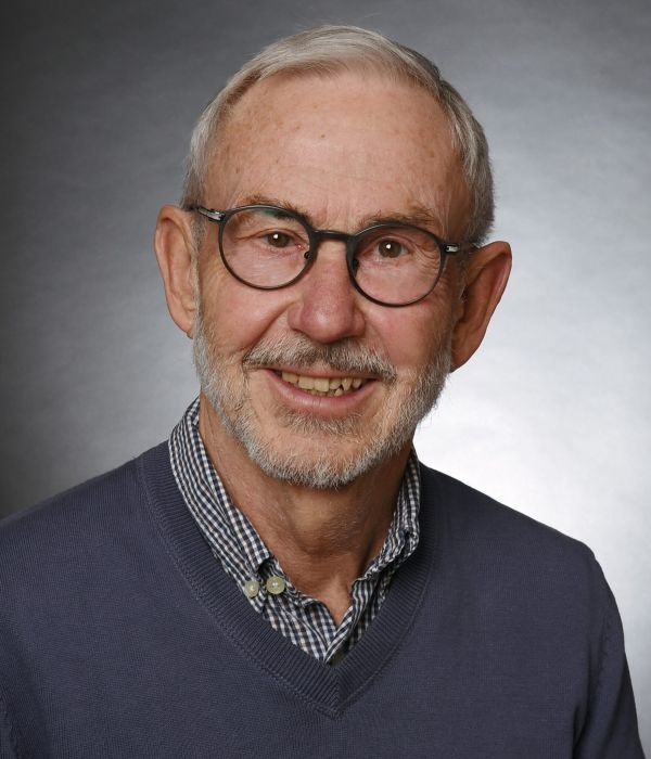Arnold Trachsel