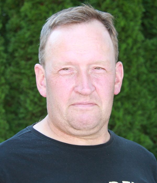 Peter Lanz