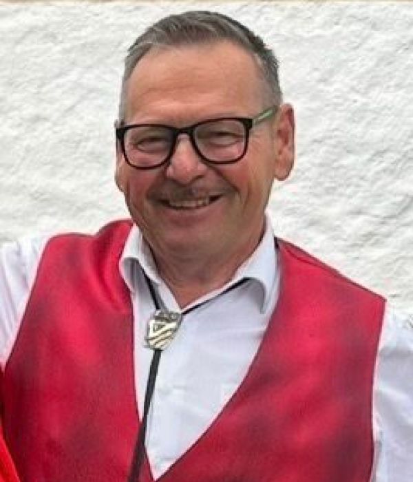 Erich Haldi