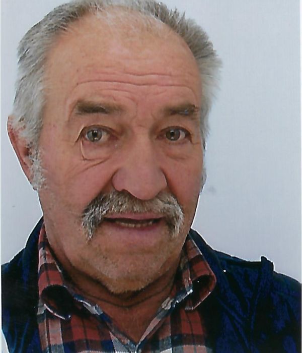 Ernst Schmid