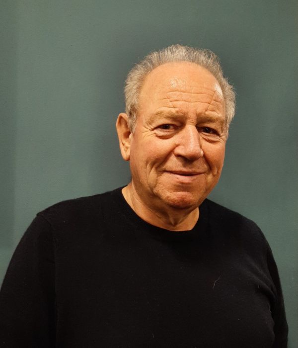 Hans Aebi