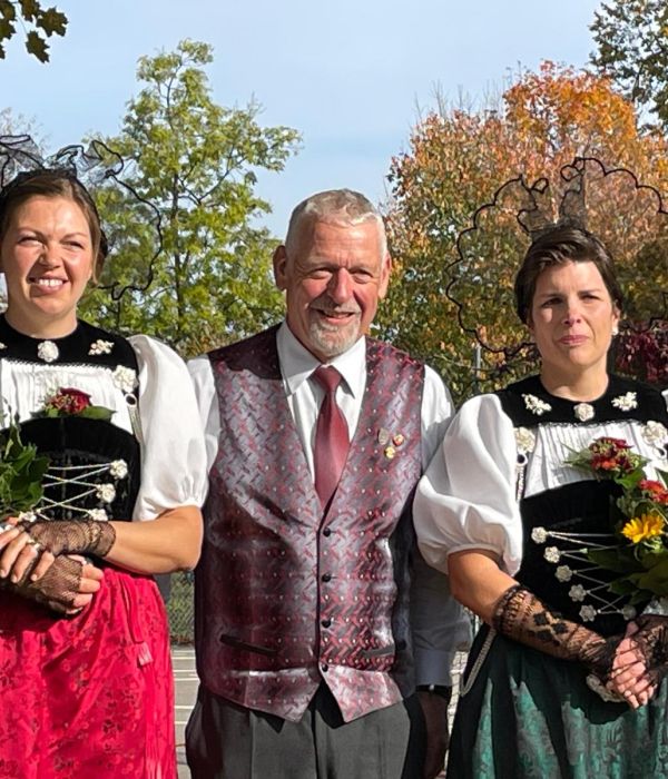 Hans Burkhalter