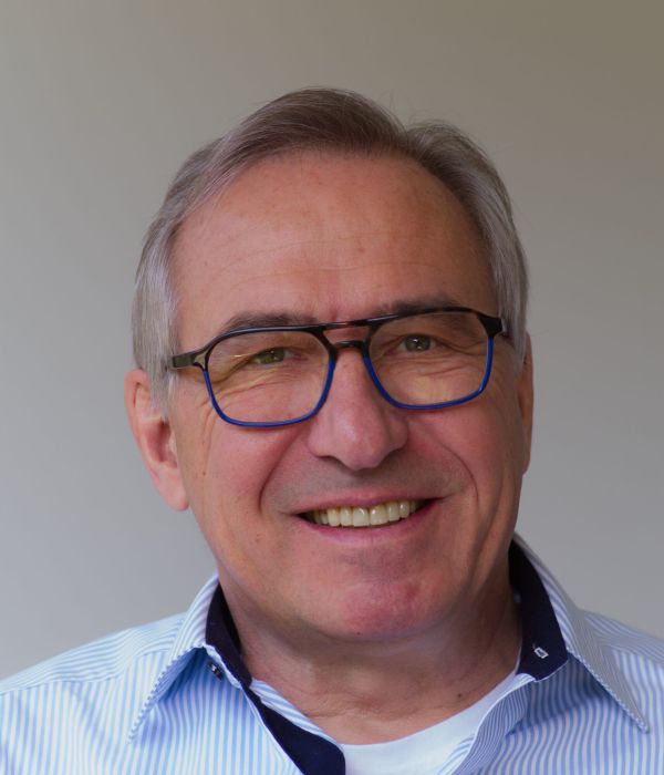 Ernst Jakob
