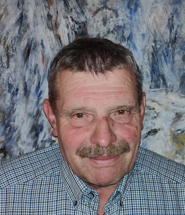 Urs Friedli