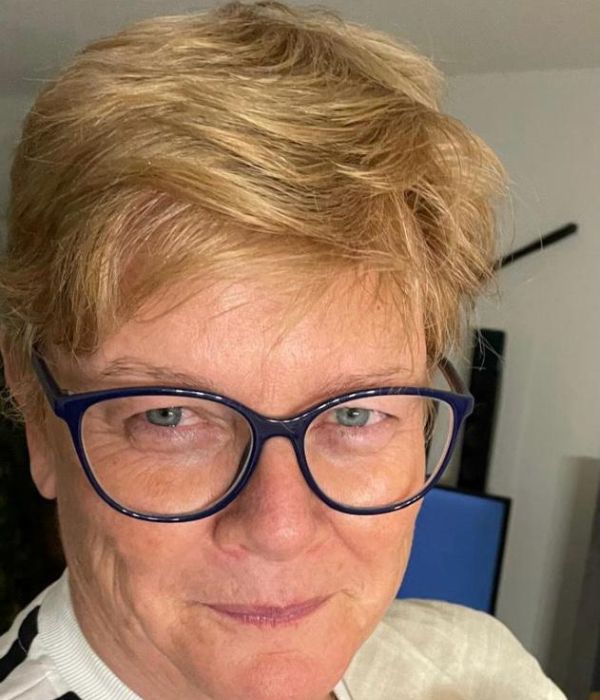 Renate Lengacher